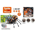 Spray Infrared Remote Control Spider Toy for Kids