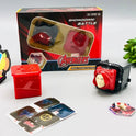 Marvel Avengers Battle Cubes Superhero Battle (Assorted)