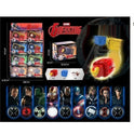 Marvel Avengers Battle Cubes Superhero Battle (Assorted)