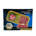 Marvel Avengers Battle Cubes Superhero Battle (Assorted)