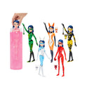 Color Changing Tube Dolls Set Water Activated Transformation