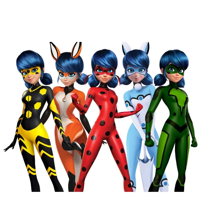 Color Changing Tube Dolls Set Water Activated Transformation