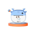 Camera Instant Print Kids Camera Cartoon Models for Creative Play
