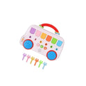 Musical Hide and Seek Sound Toy – Smart Talking Game Device
