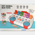 Musical Hide and Seek Sound Toy – Smart Talking Game Device