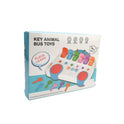 Musical Hide and Seek Sound Toy – Smart Talking Game Device