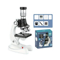 Children’s Science Microscope Kit – Magnification & Lab Tools for Fun