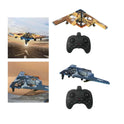 Sky Master B2  Altitude Hold Remote Control Foam Fighter