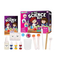 Science Explore My First Science Kit –  Educational Set With Lab Tools