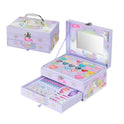 Unicorn Princess Kids Makeup Kit for Girls