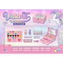 Unicorn Princess Kids Makeup Kit for Girls