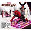Spider-Man Musical Play Mat – Superhero Fun with Music for Kids (Deal)
