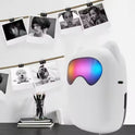 Mini 57mm Thermal Printer – Sticker, Logo & Photo Label Printing Made Easy