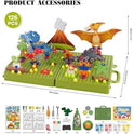 Creative Mosaic Drill Set Build, Design & Play for Little Inventors