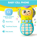 Expression Phone Toy For Kids