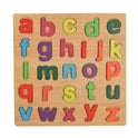 Wooden Puzzle for Toddlers – A Classic Learning Adventure