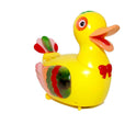 Duck Lay Eggs Toy With light And Music