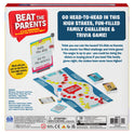 Beat the Parents: The Ultimate Family Trivia Showdown