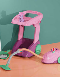 Unicorn Cleaning Kit With Vacuum
