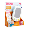 Winfun - Cute Baby Selfie Phone Toy For Kids (0767/0767G)