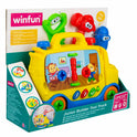 Winfun - Junior Builder Tool Truck
