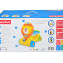 Winfun - 3-in-1 Grow-with-Me Lion Scooter