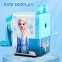 Sharpener Machine