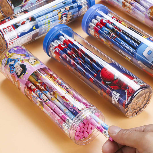 Pencil Set 30Pcs