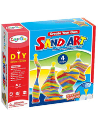 Sand Art 8922
