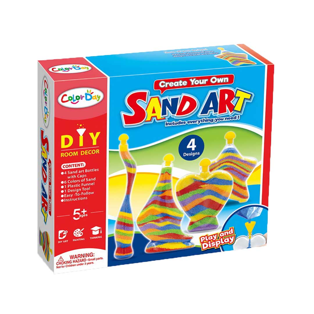 Sand Art 8922