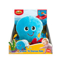 Winfun - Shake 'N Dancing Octopus Pal Toy For Kids (0142)