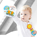 Winfun Toddler Gift Set For New Born Baby (3036)