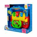 Winfun - Lil' Racer Steering Wheel
