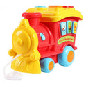 Winfun - Animal Sounds Train