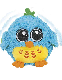 Winfun - Cute Musical Dancing Goofy Bird Toy For Kids (1146)

