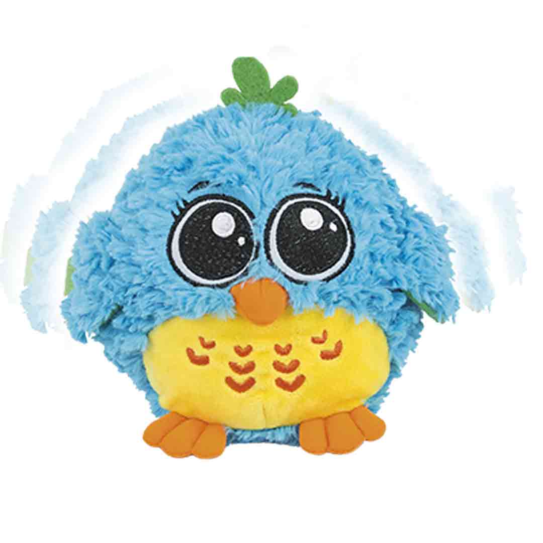 Winfun - Cute Musical Dancing Goofy Bird Toy For Kids (1146)