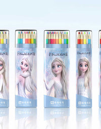 Color Pencils
