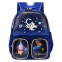 3D Backpack