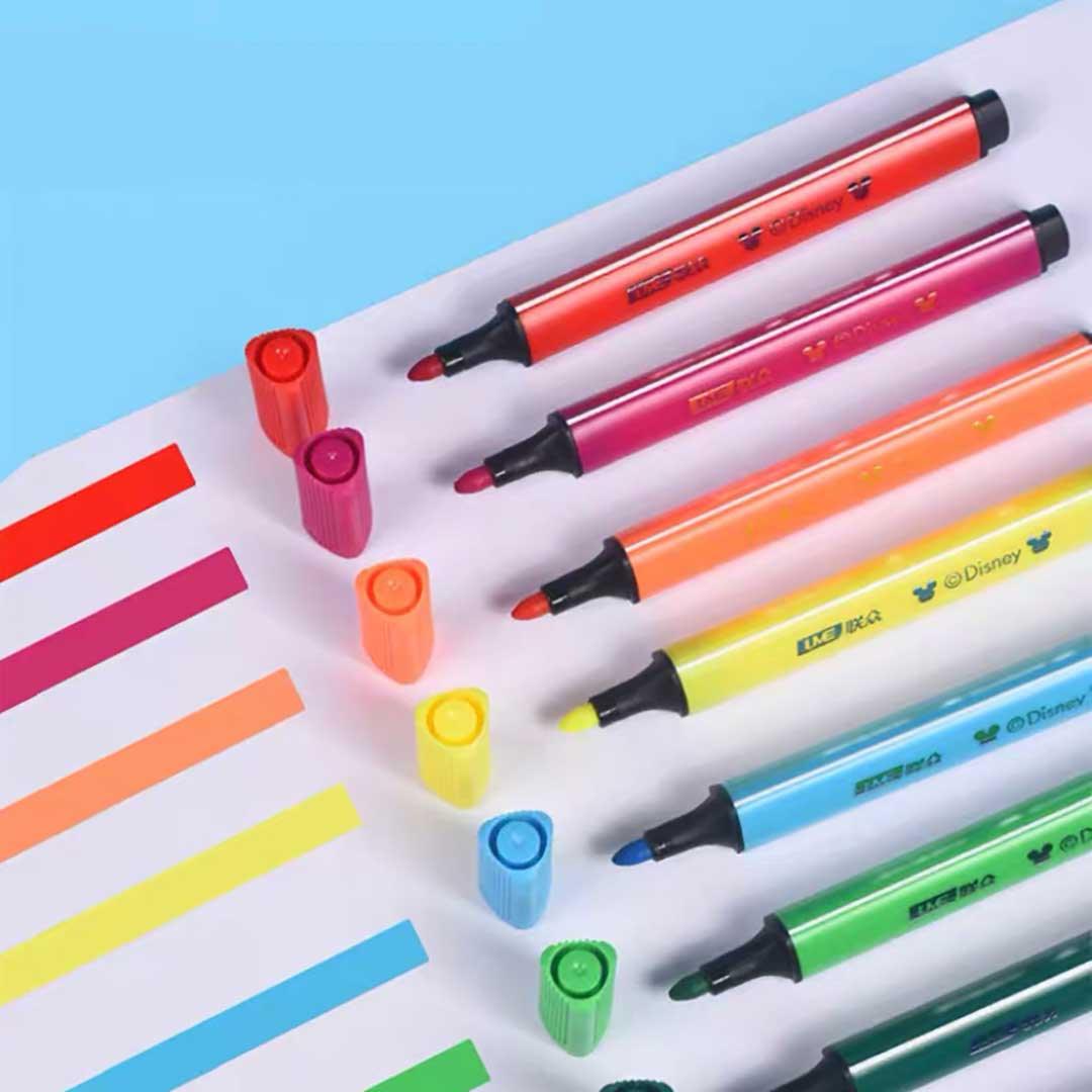 Water Color Markers Toygenix pk water-color-markers-toygenix-pk