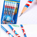 Pencil Set 12 pcs