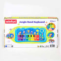 Winfun - Jungle Band Keyboard
