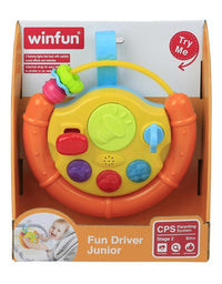 Winfun - Fun Driver Junior
