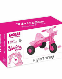 DOLU - UNICORN MY FIRST TRIKE
