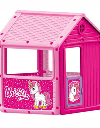 DOLU - Unicorn My 1st House
