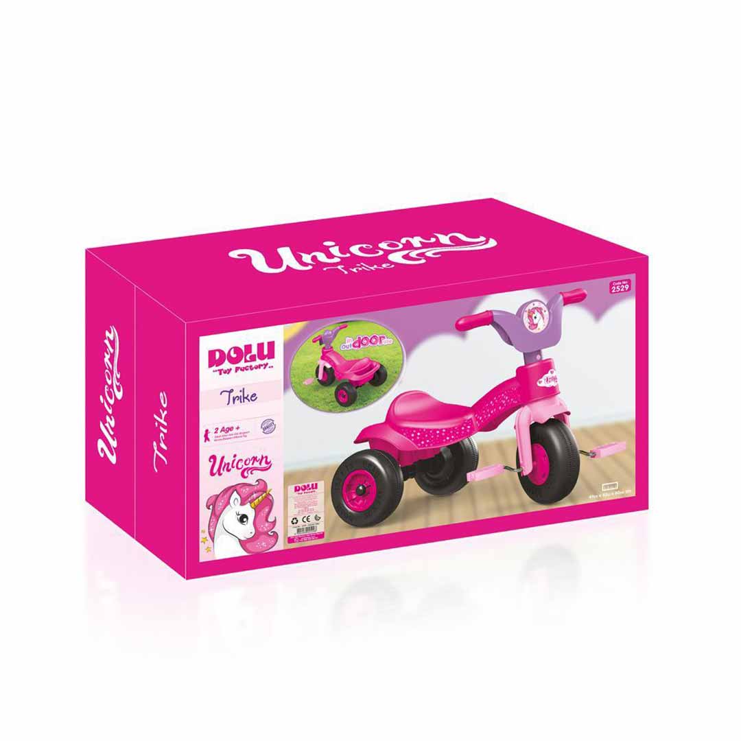 DOLU - Unicorn TRIKE