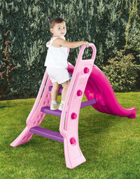 DOLU - Unicorn Big Water Slide
