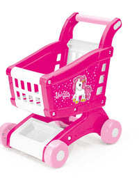 DOLU - Unicorn Shopping Cart
