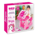 DOLU - Unicorn Study Desk