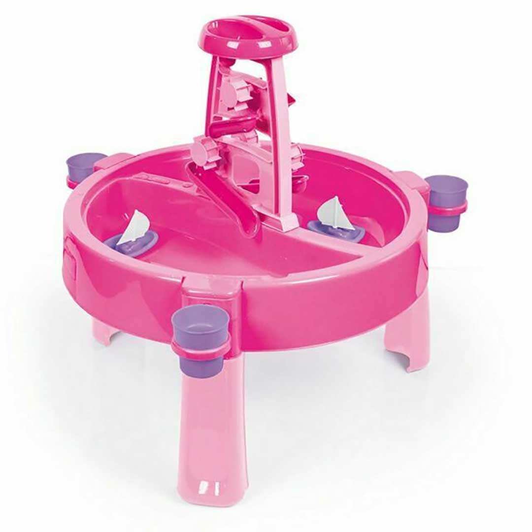 DOLU - Unicorn Water & Sand Table