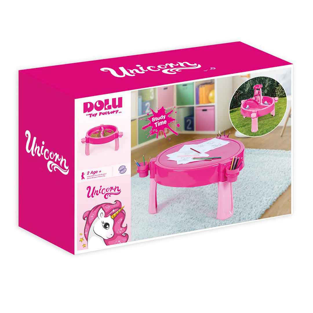 DOLU - Unicorn Water & Sand Table